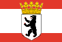 Wappen des Landes Berlin