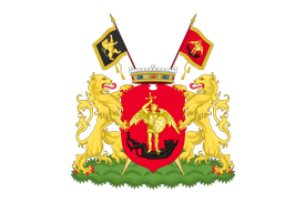 Wappen der Stadt Brüssel